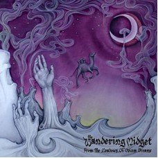 WANDERING MIDGET, THE - From The Meadows Of Opium Dreams (2012) CD
